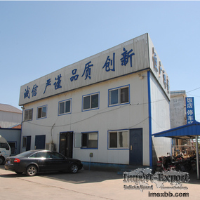 Tangshan Hengguang Mechanical Parts Co., Ltd.